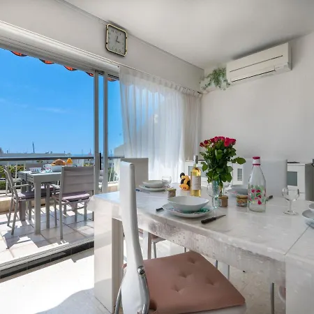 Le Beaupre By Interhome Διαμέρισμα