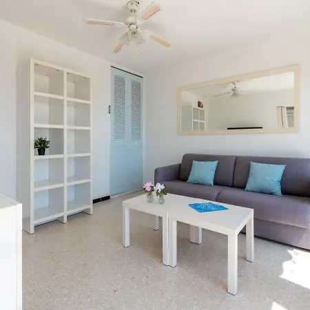 Lejlighed Le Beaupre By Interhome *