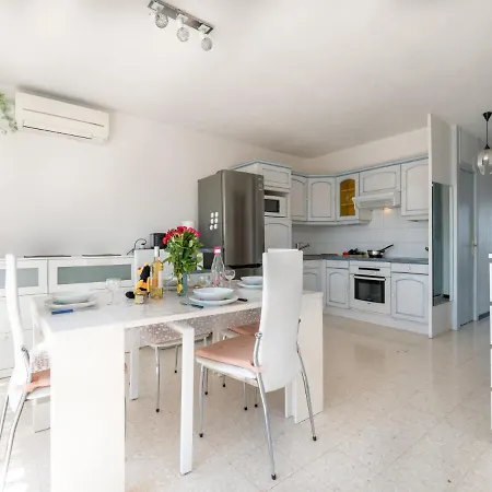 Lejlighed Le Beaupre By Interhome *