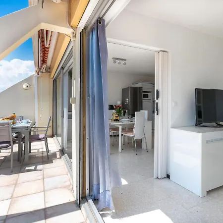 Le Beaupre By Interhome * Le Grau-du-Roi