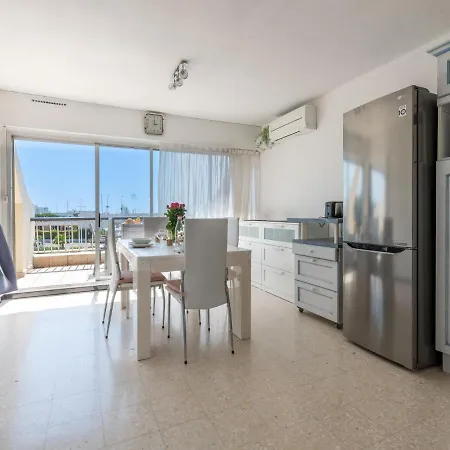 Le Beaupre By Interhome Lejlighed *