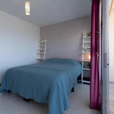 Lejlighed Le Beaupre By Interhome *