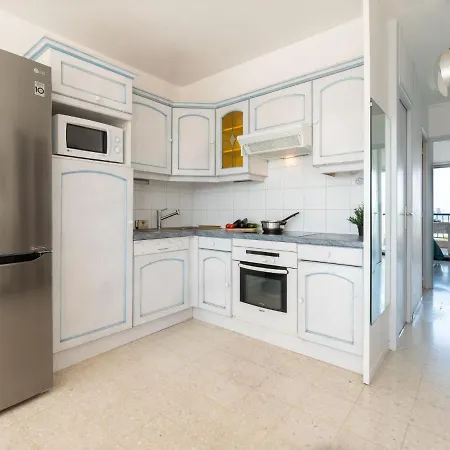Le Beaupre By Interhome * Le Grau-du-Roi