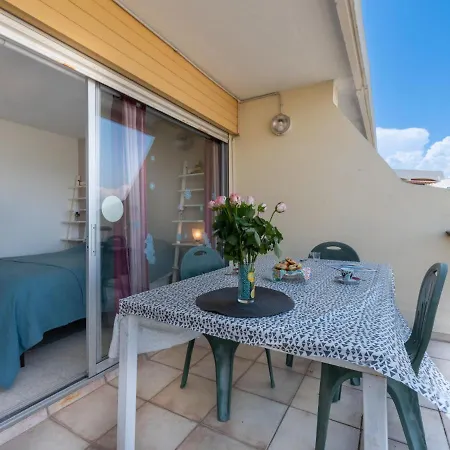 Le Beaupre By Interhome *