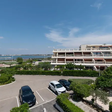Le Beaupre By Interhome Διαμέρισμα *