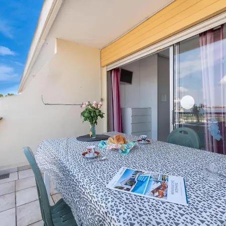 Lejlighed Le Beaupre By Interhome *