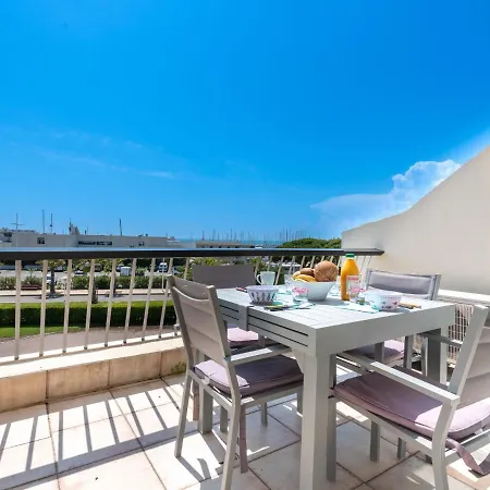 Le Beaupre By Interhome