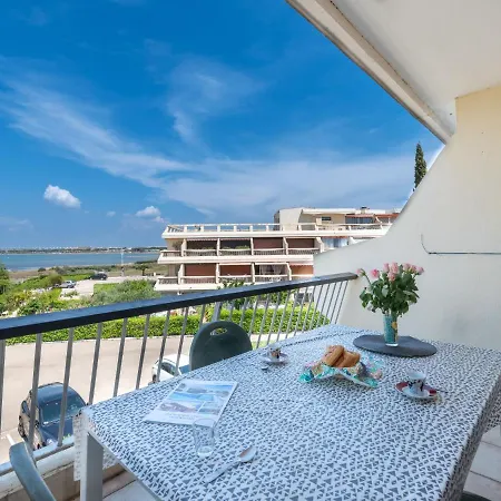 Le Beaupre By Interhome Lejlighed