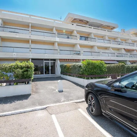 Διαμέρισμα Le Beaupre By Interhome Le Grau-du-Roi